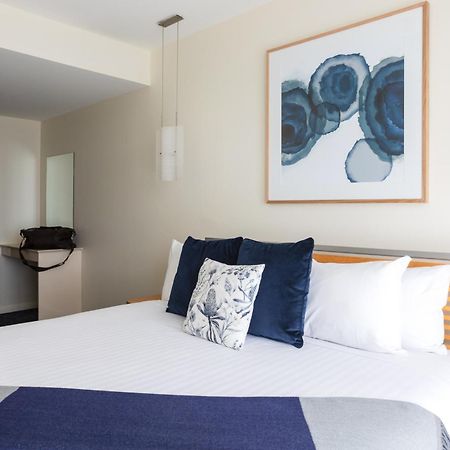Peppers Seaport Hotel Лонсестън Екстериор снимка