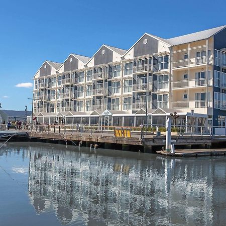 Peppers Seaport Hotel Лонсестън Екстериор снимка