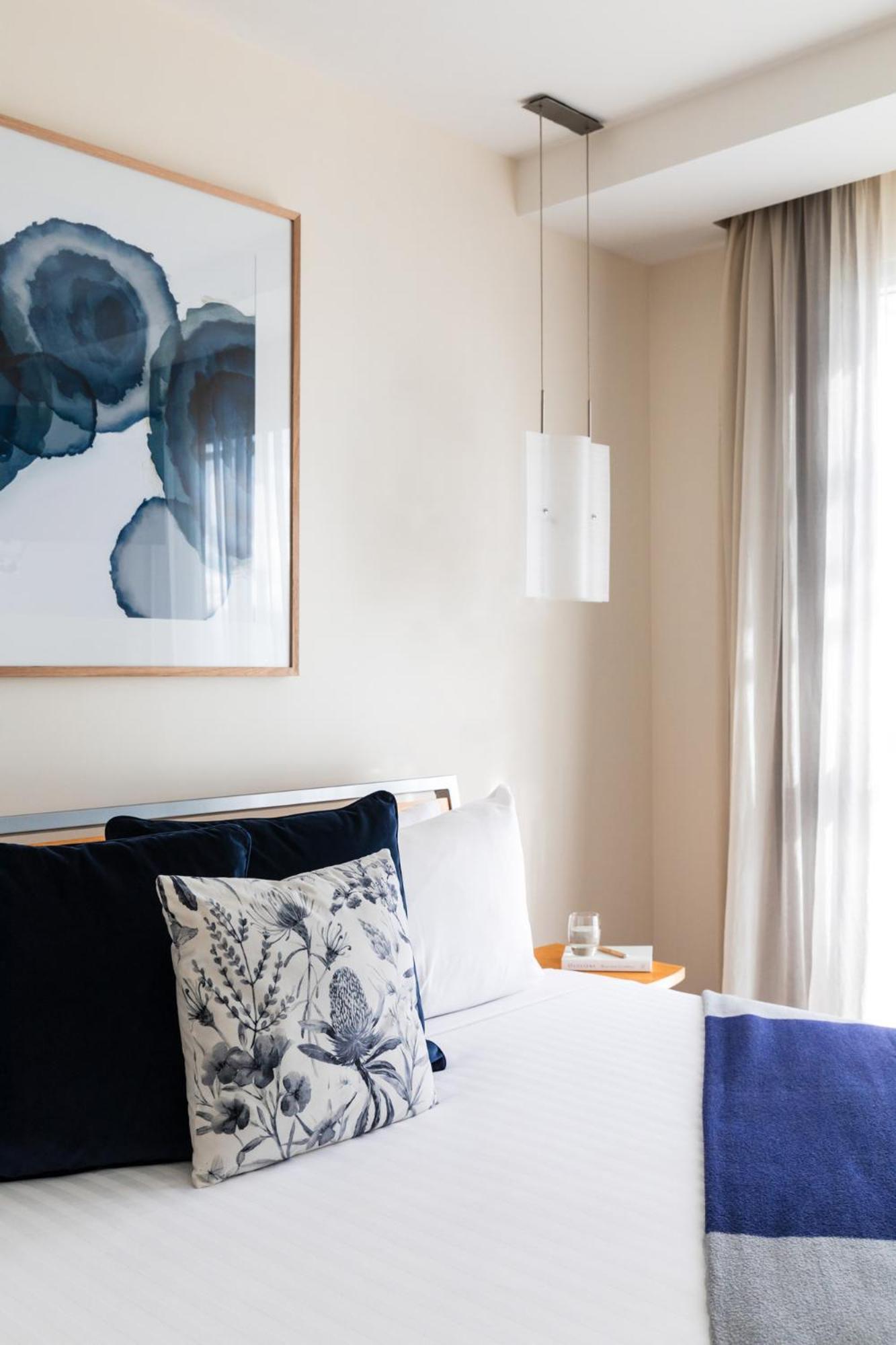 Peppers Seaport Hotel Лонсестън Екстериор снимка