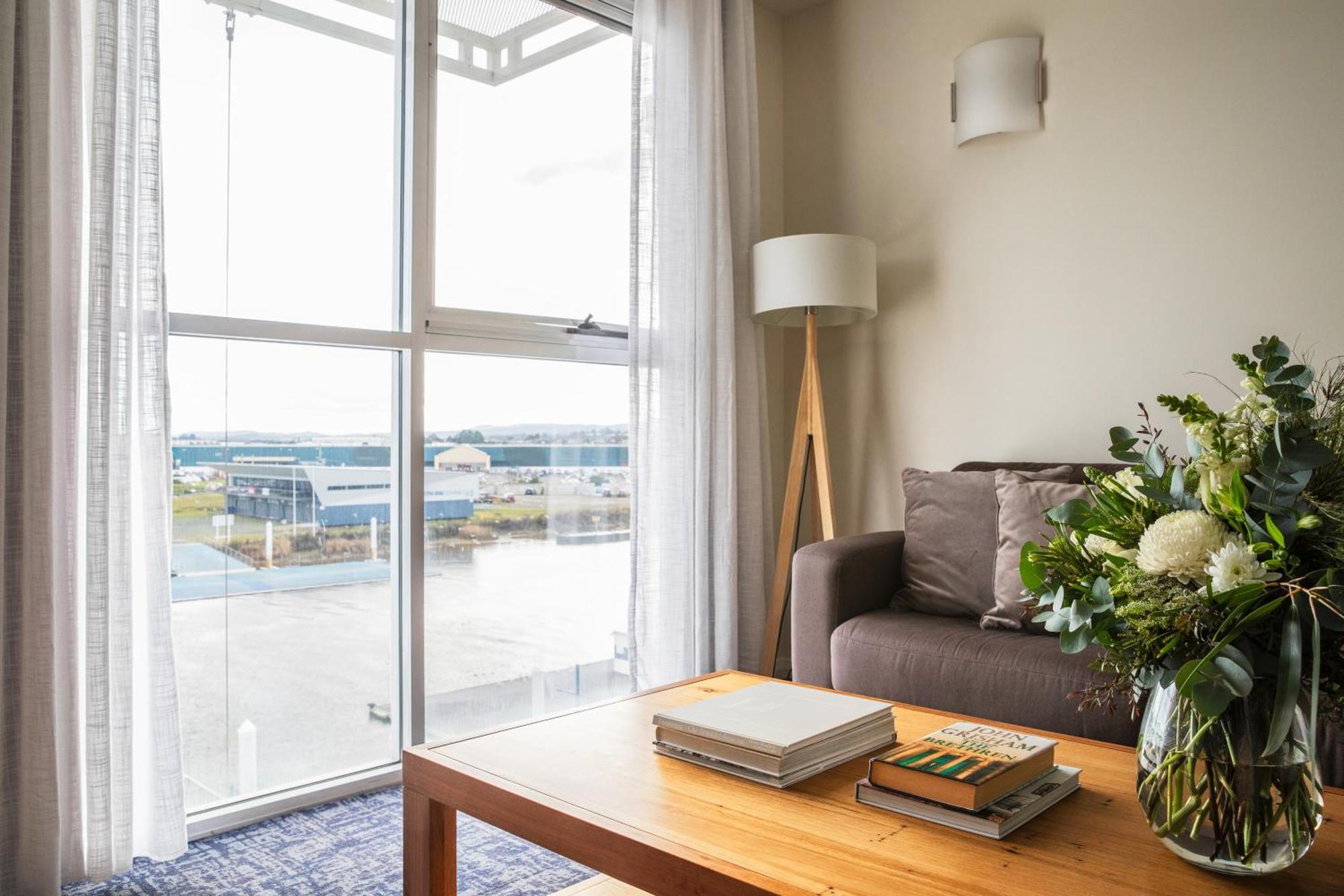 Peppers Seaport Hotel Лонсестън Екстериор снимка