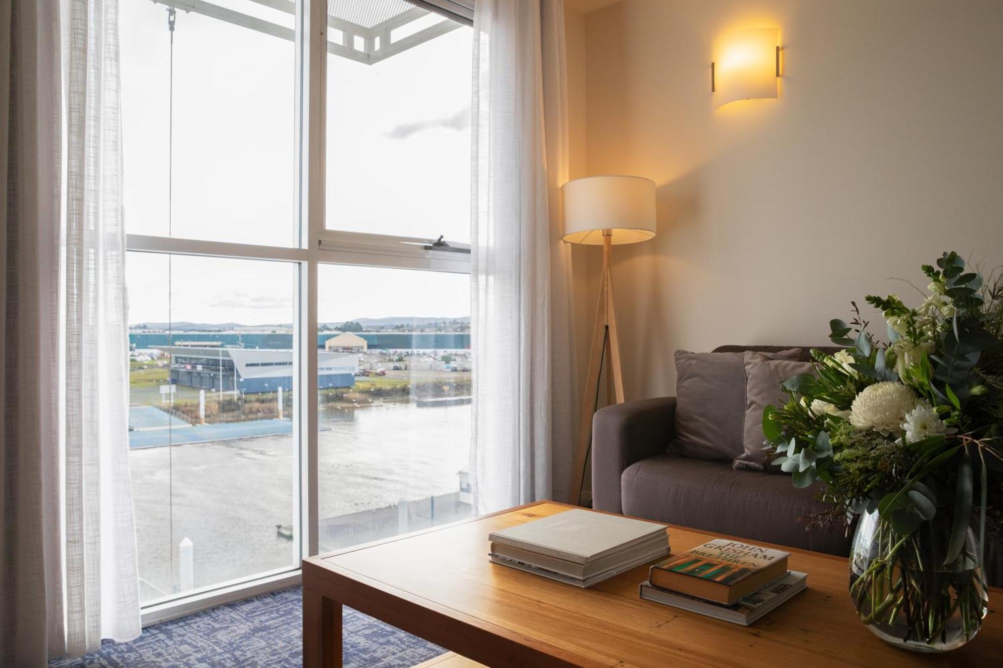 Peppers Seaport Hotel Лонсестън Екстериор снимка