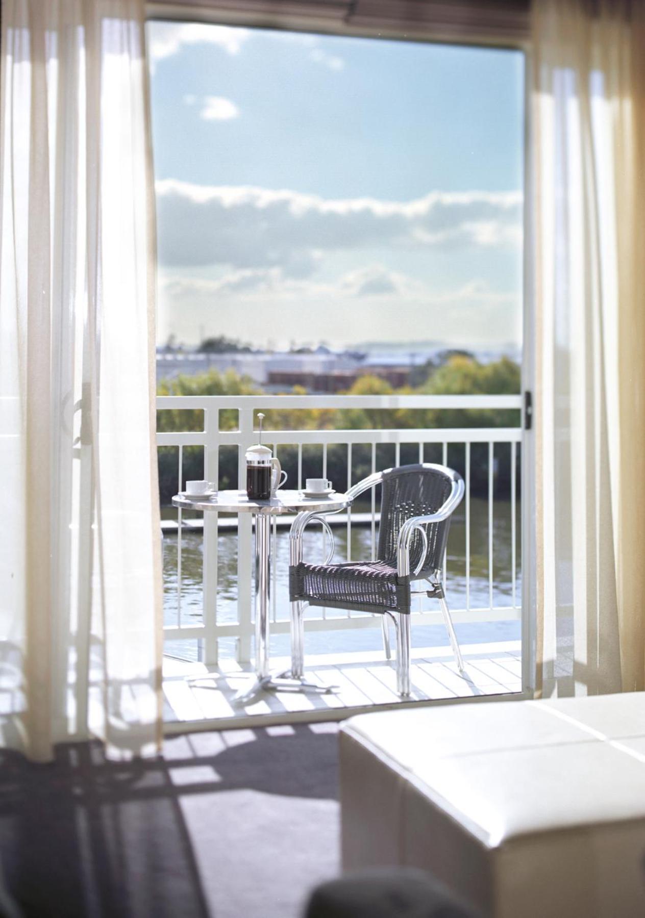 Peppers Seaport Hotel Лонсестън Екстериор снимка