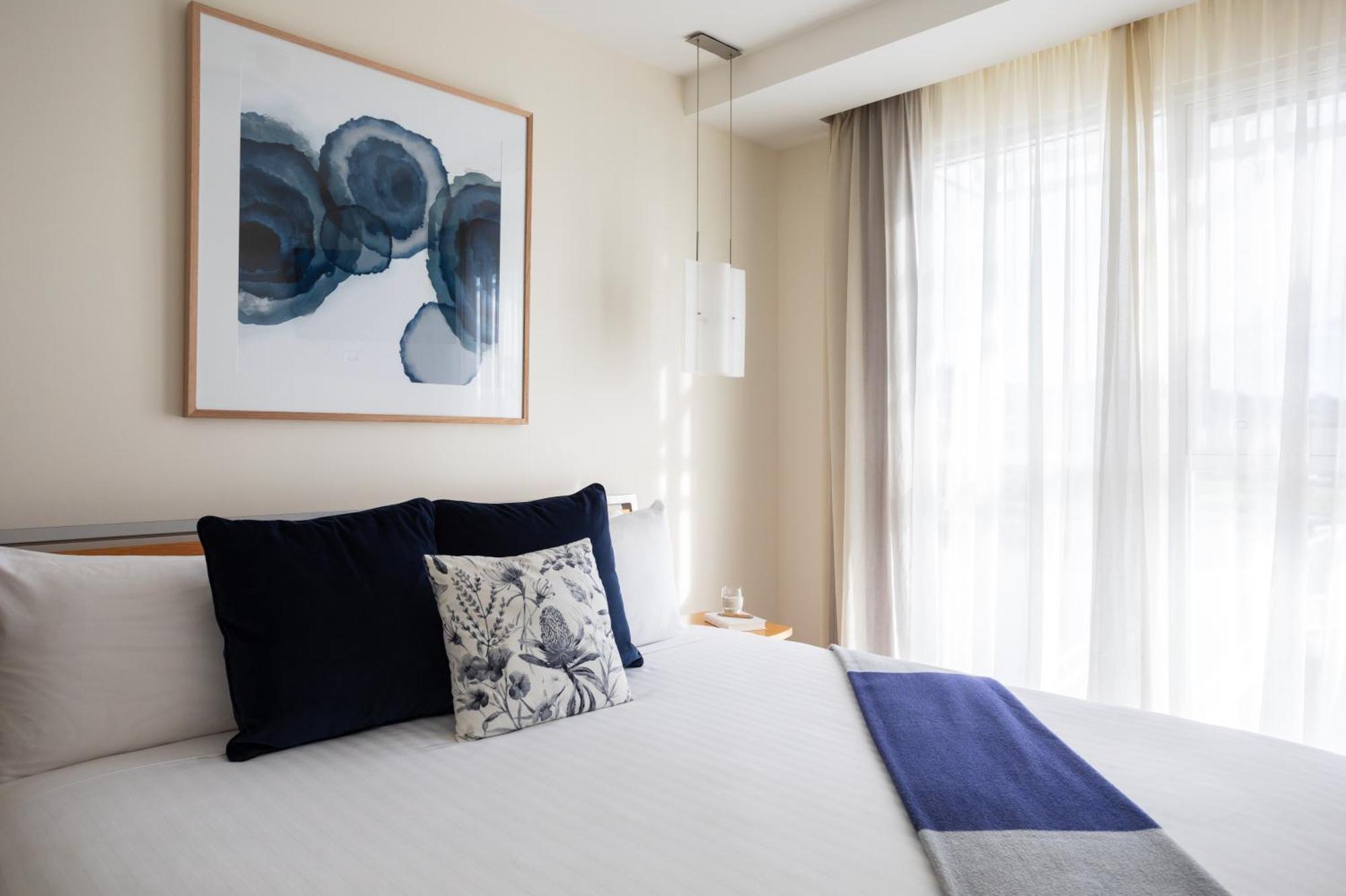 Peppers Seaport Hotel Лонсестън Екстериор снимка