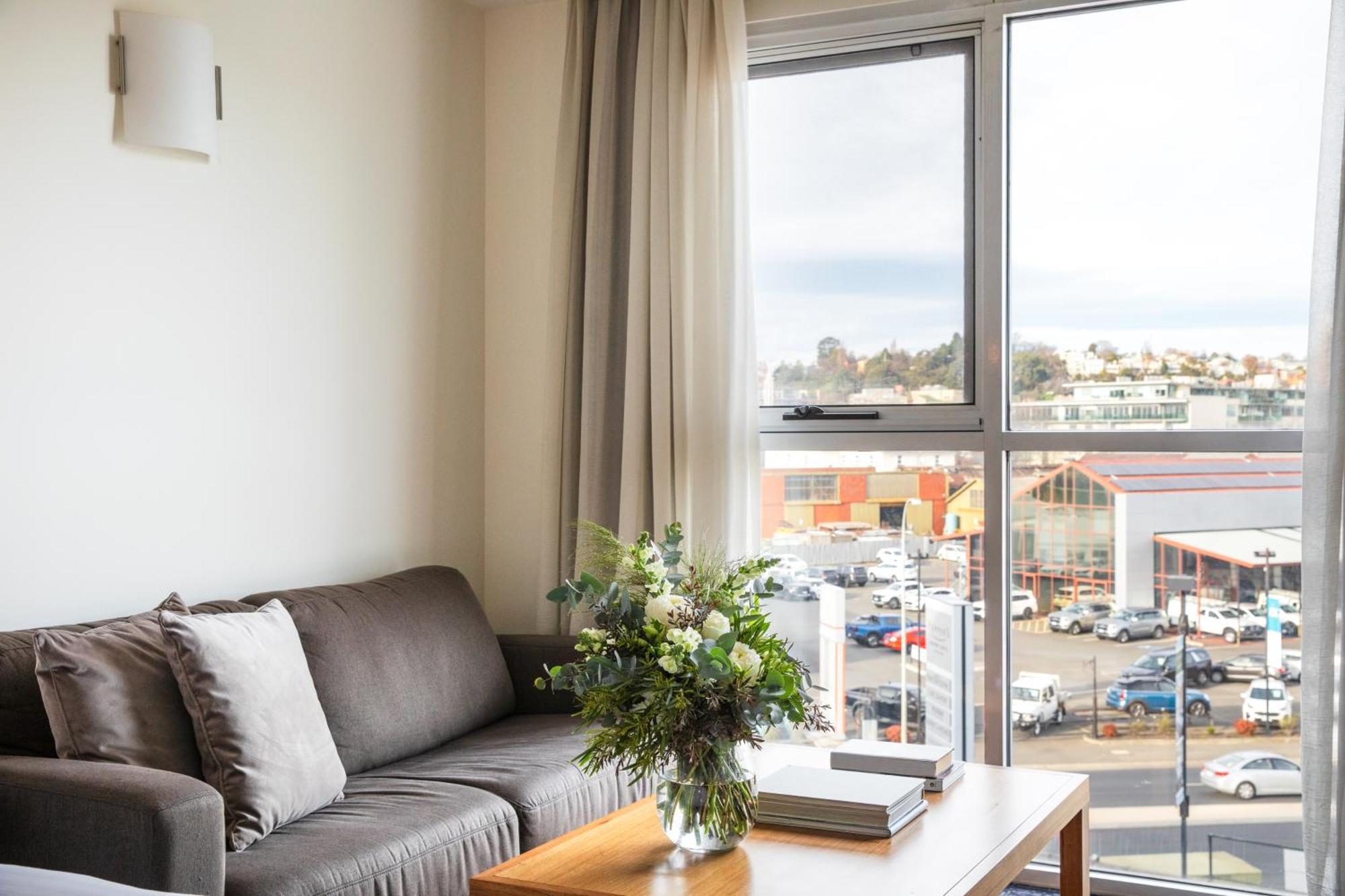 Peppers Seaport Hotel Лонсестън Екстериор снимка