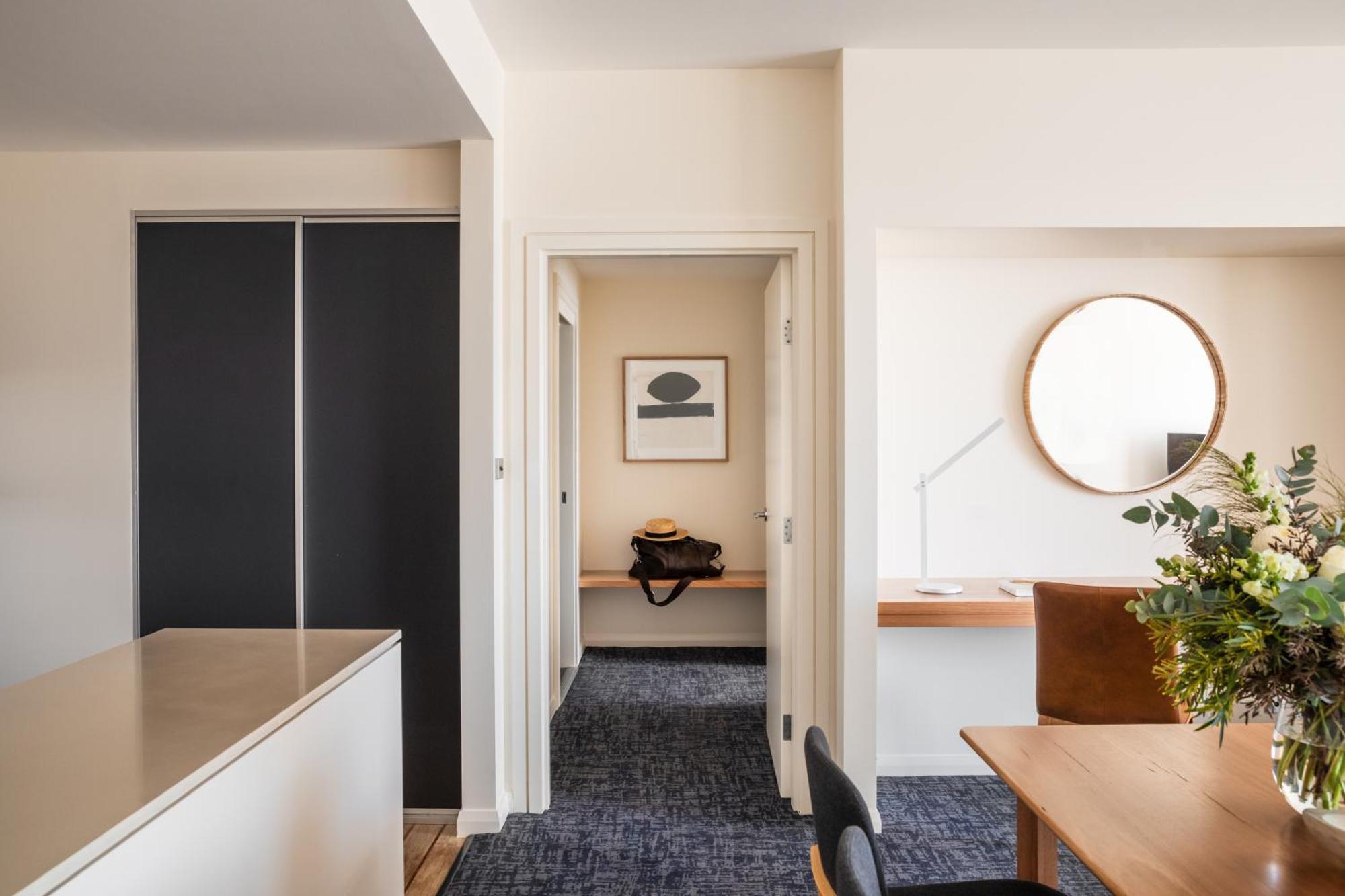 Peppers Seaport Hotel Лонсестън Екстериор снимка