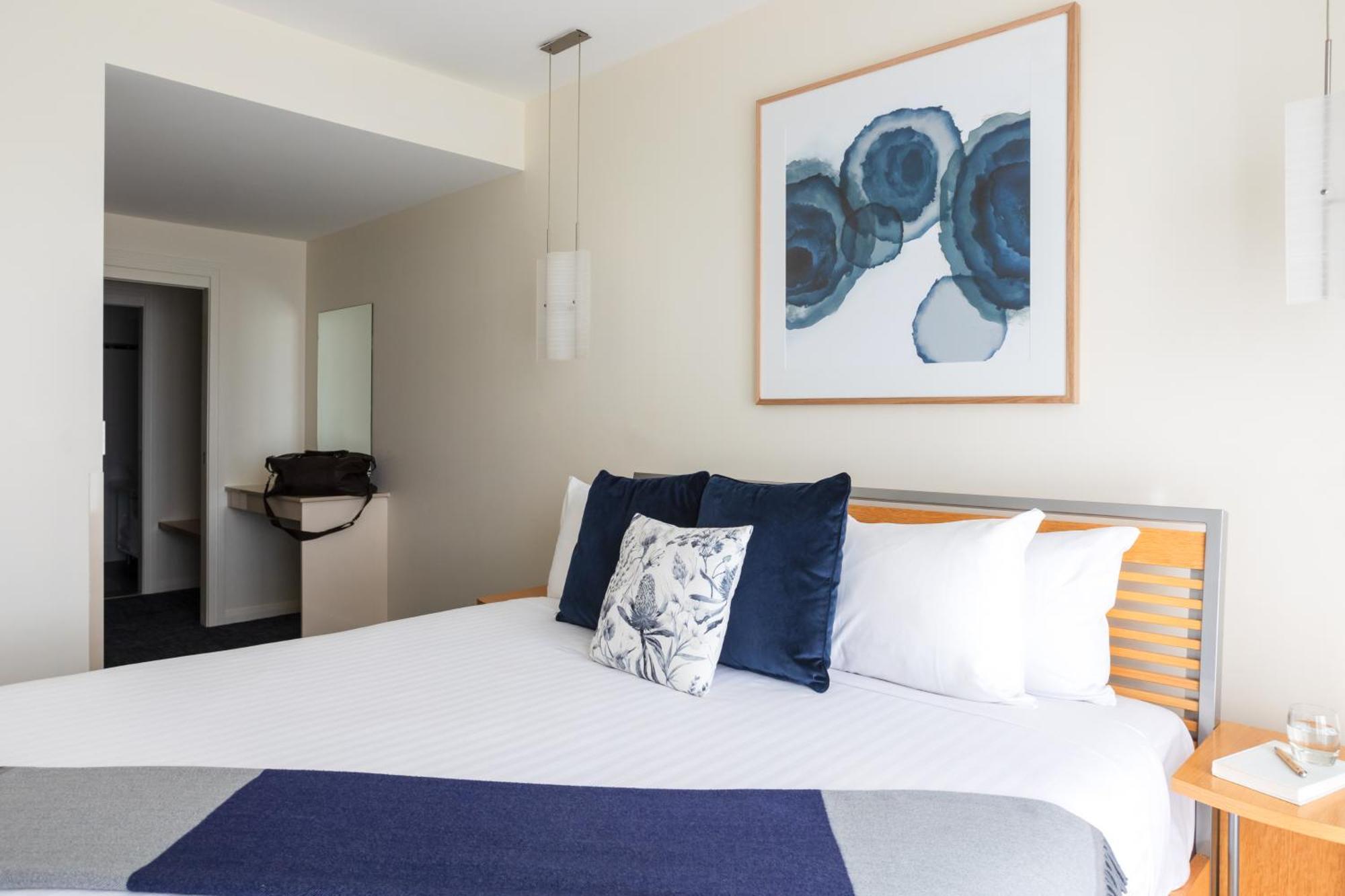 Peppers Seaport Hotel Лонсестън Екстериор снимка