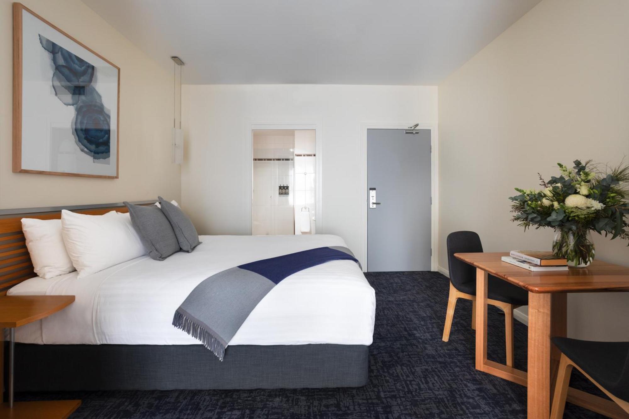Peppers Seaport Hotel Лонсестън Екстериор снимка