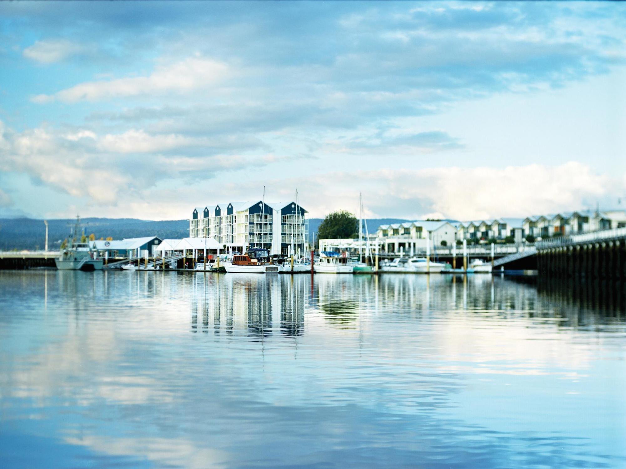 Peppers Seaport Hotel Лонсестън Съоръжения снимка