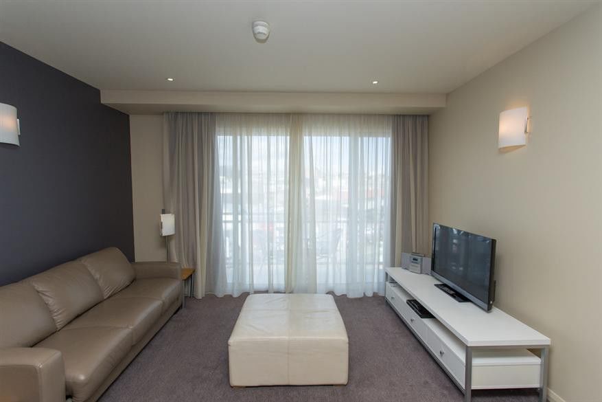 Peppers Seaport Hotel Лонсестън Екстериор снимка