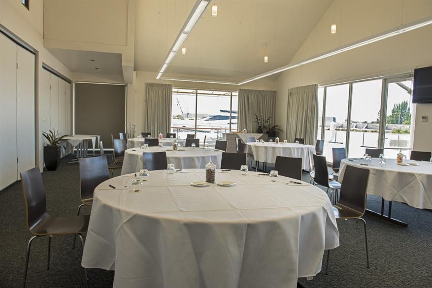 Peppers Seaport Hotel Лонсестън Екстериор снимка