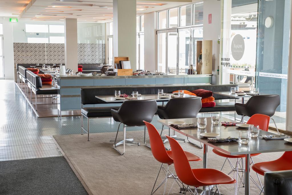 Peppers Seaport Hotel Лонсестън Екстериор снимка