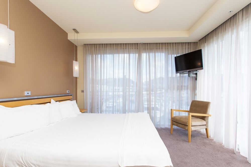 Peppers Seaport Hotel Лонсестън Екстериор снимка