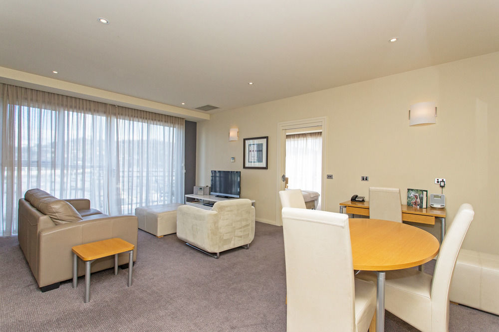 Peppers Seaport Hotel Лонсестън Екстериор снимка