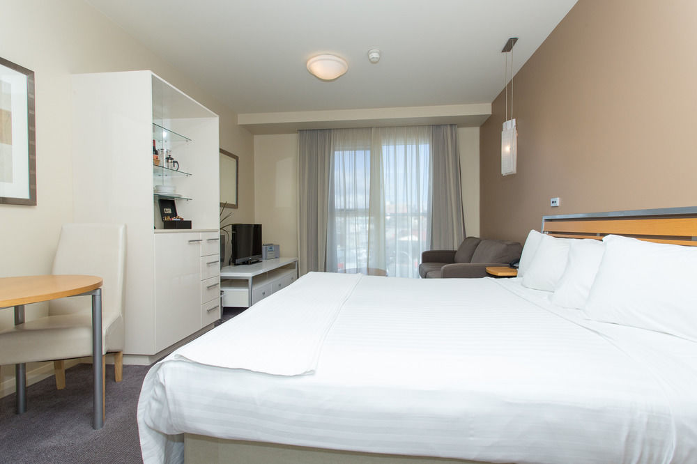 Peppers Seaport Hotel Лонсестън Екстериор снимка