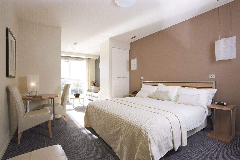 Peppers Seaport Hotel Лонсестън Екстериор снимка