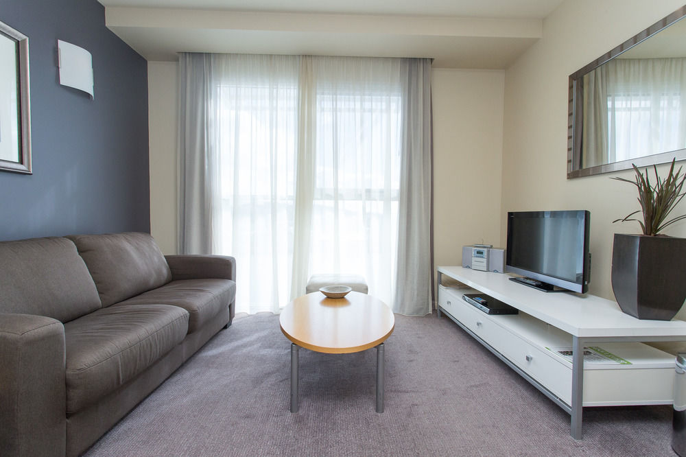 Peppers Seaport Hotel Лонсестън Екстериор снимка