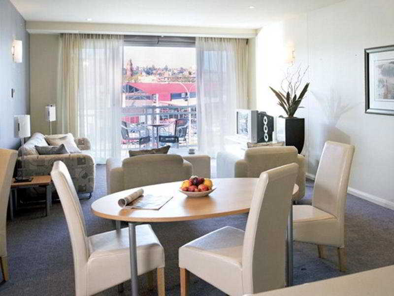 Peppers Seaport Hotel Лонсестън Екстериор снимка
