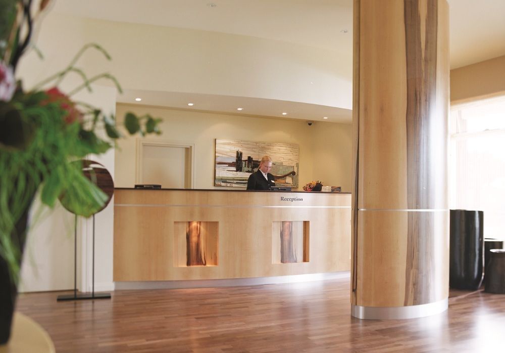 Peppers Seaport Hotel Лонсестън Екстериор снимка