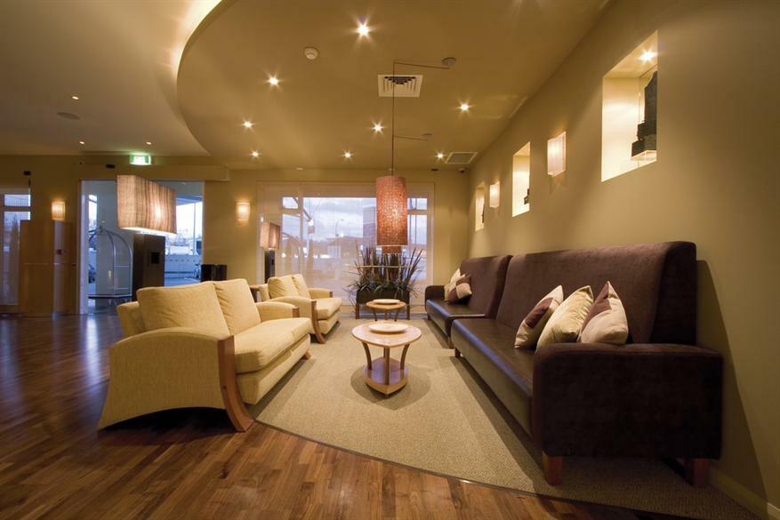 Peppers Seaport Hotel Лонсестън Екстериор снимка
