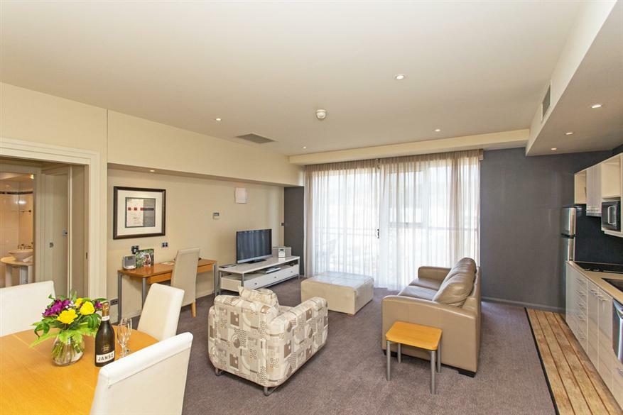 Peppers Seaport Hotel Лонсестън Екстериор снимка